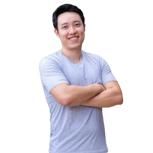 Chris Lu