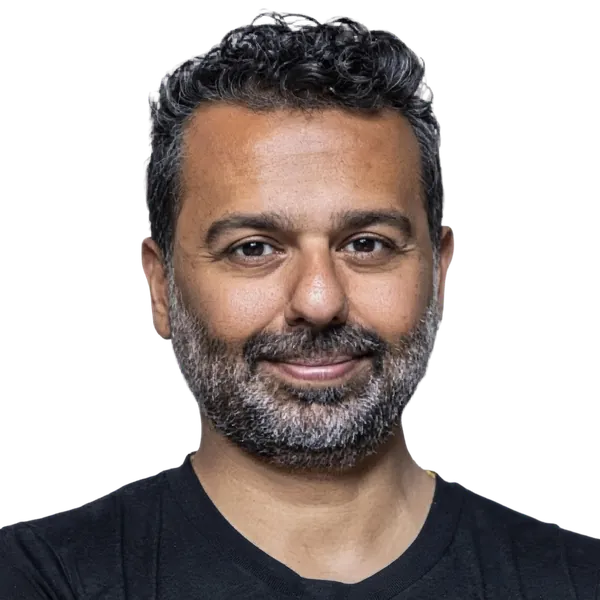 Jeson Patel