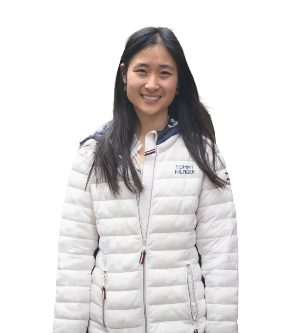 Amanda Yao