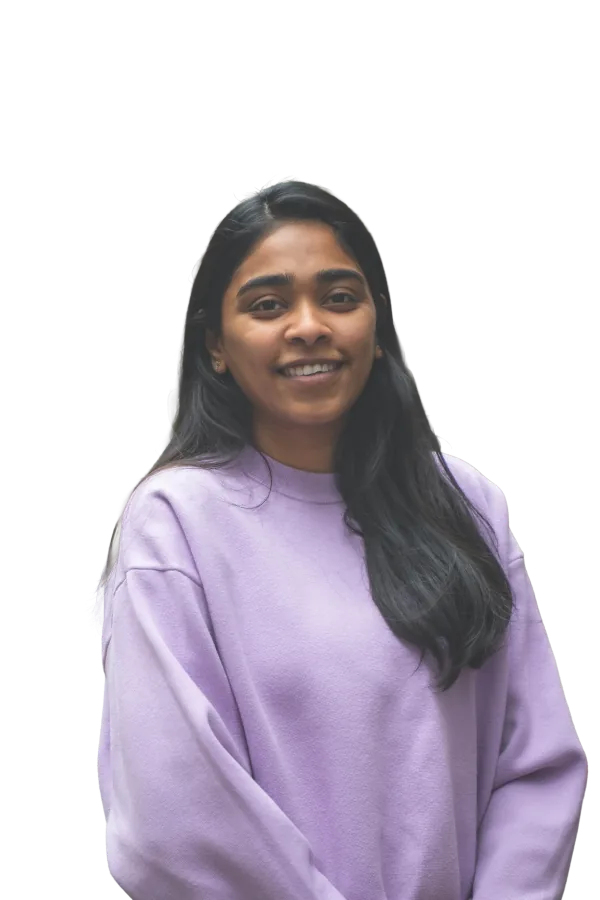 Anusha Talasila