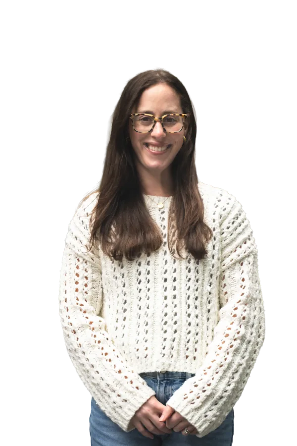 April Potter