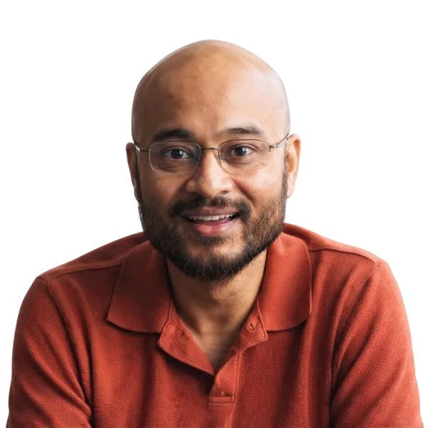Ayan Barua