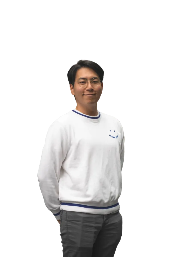 Jay Lim
