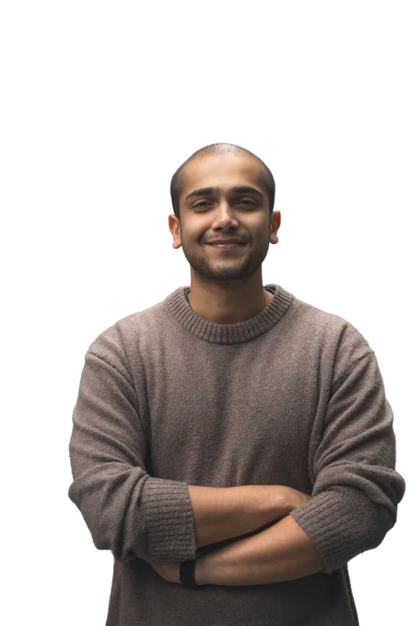 Rajat Pawar